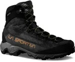 La Sportiva Aequilibrium Gtx Wanderstiefel Blau EU 44 Mann Blau EU 44 - Blau - 44