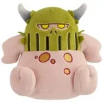 Warhammer Pl&uuml;schfigur Sassy Nurgling 15 cm - Rosa