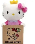 Banpresto 8052780426145, Cartoon-Figur - Schwarz/Rosa/Wei&szlig;/Gelb
