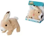 PetZoo BunBun - Beige