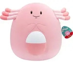 Pok&eacute;mon Squishmallows Pl&uuml;schfigur Chaneira 35 cm