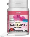 Bachbl&uuml;ten Kaugummi N&deg;40 - Energie 60g