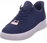 Jana m2376445 Halbschuh blau in Gr. 37 - Blau - 37
