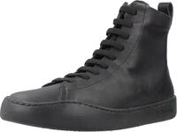 Camper Ankle boots 205-K400817-001 in BLACK color size 37
