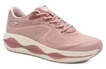 Tamaris Damen Schn&uuml;rer 1-1-23781-35521 Farbe: Rosa Gr&ouml;&szlig;e: 36 - Rosa - 36
