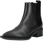 Pavement Stiefelette Stiefelette Leder - Schwarz - 36