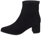 Peter Kaiser Klassische Stiefeletten Damen 32313335313234 Schwarz 38 1/2 EU -...