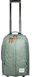 TATONKA Trolley mit Laptopfach Travel Roller 40 Sage Green gr&uuml;n 50cm - Gr&uuml;n