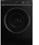Sharp ES-PRO714BA-DE Waschmaschine 7kg VeeZy App AllergySmart - Schwarz