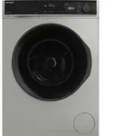 Sharp ES-PRO714SA-DE Waschmaschine 7kg VeeZy App AquaStop AllergySmart - Silber