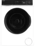 Sharp ES-PRO714WA-DE Waschmaschine 7kg AquaStop VeeZy App Dampftechnologie -...