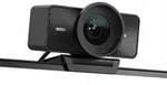 Elgato Facecam 4K, 4K Ultra HD, 60 fps, 540p, 720p, 1080p, 21 mm, 84&deg;, USB-C -