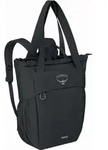Osprey Poco 18l Stofftasche Schwarz Schwarz One Size - Schwarz