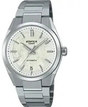 Casio Armbanduhr EFK-100D-7AER - Silber