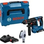 Bosch GBH 18V-18 X Professional, SDS Plus, 1,8 cm, 1,5 J, 6 - 10 mm, 19 m/s&sup2;,...