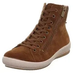 Legero Damen TANARO 5.0 Gore-Tex Stiefelette, SADDLE (BRAUN) 3340 - Braun - 42,5