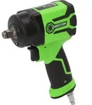 KS Tools COMPETITION 1/2 Mini-Hochleistungs-Druckluft-Schlagschrauber 1.390 Nm