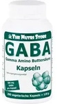 The Nutri Store GABA Kapseln, 200 St. Kapseln