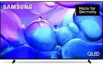 Samsung Q6F 55" QLED 4K Smart TV (2025), 139,7 cm (55"), 3840 x 2160 Pixel,...