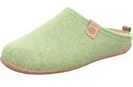 Rohde Damen Pantoffel aus Softfilz herausnehmbare Lederdecksohle Rivoli-D 6860,
