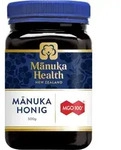 Manuka Health - Honig MGO 100+ [500g] - Naturprodukt