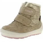 Winterstiefel - Beige - 24