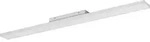 Ledvance LED Deckenleuchte Planon Frameless 120 x 10 cm warmwei&szlig; wei&szlig; - Wei&szlig;
