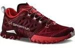 Bushido III Woman GTX, Redwood/Rosebay, 36, Mountain Running, Footwear, Low Cut,