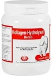 Kollagen-Hydrolysat Berco Pulver, 500 g Pulver