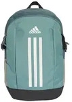 Rucks&auml;cke Adidas Power Vii JX6561 - Schwarz/Gr&uuml;n/Wei&szlig;