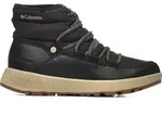 COLUMBIA SLOPESIDE VILLAGE OMNI-HE Schwarz - Schwarz - 38