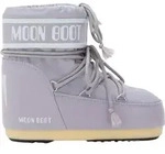MOON BOOT MB ICON LOW NYLON Violett - Violett - 39-41
