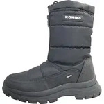 Romika Damenschuhe Gef&uuml;ttert Winterstiefel Schwarz Freizeit - Schwarz - 36