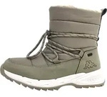 Kappa Winterstiefel Beige in Gr. 36 - Beige - 36