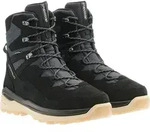 Lowa Herren Wanderschuhe Ottawa Evo GTX Schwarz - Schwarz - 40