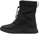 Sorel Whitney III TALL WP Winterstiefel Schwarz - Schwarz - 41