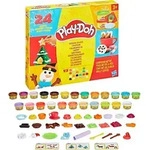 Hasbro PD Holiday Wonder Advent Calendar - Bunt
