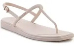 Schuhe Crocs Miami Thong 2097930WW - Beige - 41