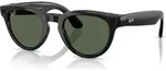 Ray-Ban Meta Headliner (Gen 2) RW4013 601/71 50-23 - Schwarz