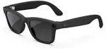 Ray-Ban Meta WAYFARER (Gen 2) RW4012 - 601ST3, Polycarbonat (PC), Rahmen Schwarz