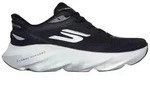 Laufschuhe Skechers Slip-ins: Aero Burst f&uuml;r Herren - Wei&szlig;
