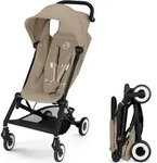 CYBEX Agis Ultrakompakt-Kinderwagen &ndash; 5 bis 22 kg (6 Monate bis 4 Jahre) &ndash;