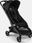 Bugaboo 626964, Bugaboo Butterfly 2 Buggy - Heritage Black | Zusammenklappbarer Buggy