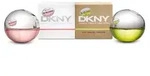 DKNY Donna Karan EDP Be Delicious Fresh Blossom 30 ml + EDP Be Delicious 100%...