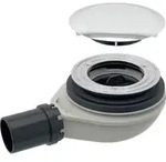 Geberit SIPHON WASTE Shower 90 mm REDUZIERT H 30 mm cod 150.583.21.1 Bad