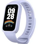 Xiaomi Mi Band 9 Active Smart Band Purple, BHR08L3GL - Violett