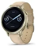 Garmin Venu 4, 3,05 cm (1.2"), AMOLED, Touchscreen, 8 GB, GPS, 33 g