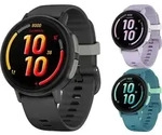 GARMIN Bounce Kidswatch purple/schwarz - Violett