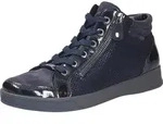 Damen Sneaker Rom 35 - Blau - 35