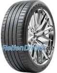 Maxxis Victra Sport 6 Suv Vs6 Suv 255/55R20 110Y Xl Mfs Bsw